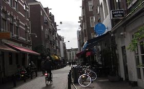 Uptown Hostel Amsterdam